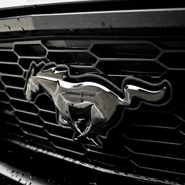 2010+ Mustang GT