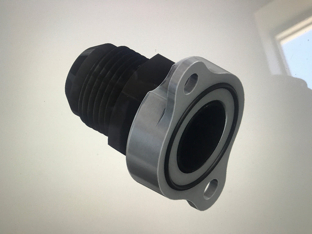 GT500 Billet PCV Adapters